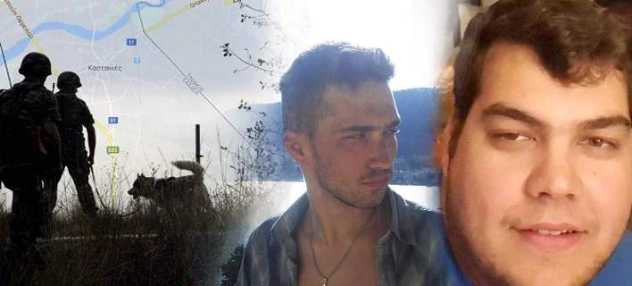 Προσπάθησε να απελευθερώσει τους δύο στρατιωτικούς μας ο Ελληνας Ταξίαρχος – Τι έγινε όταν πήγε στο τουρκικό φυλάκιο